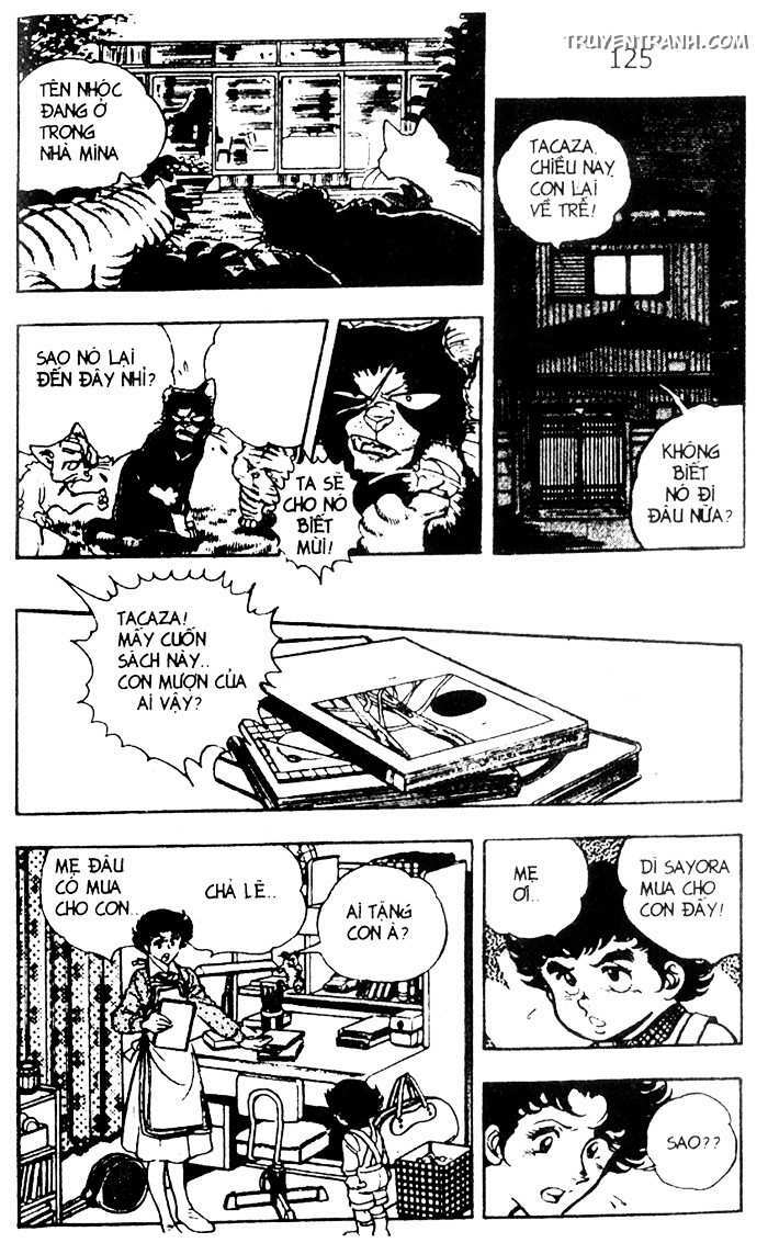 cậu bé giỏi võ chapter 7 4