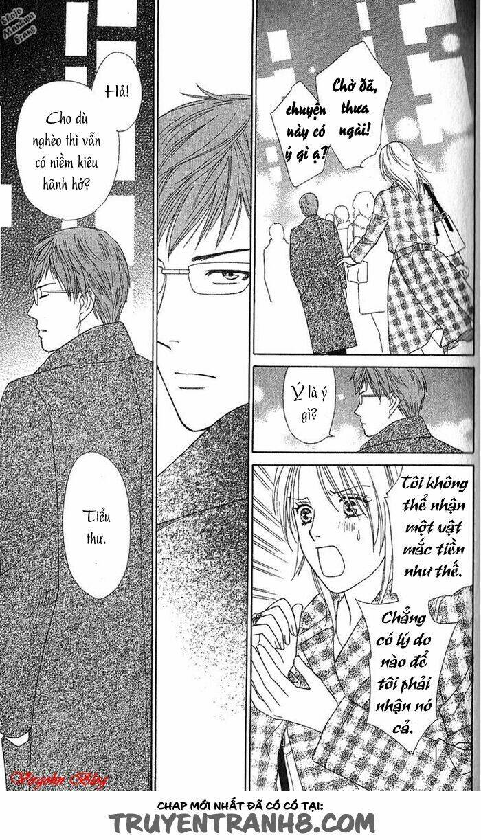 chou yo hana yo chapter 29 18