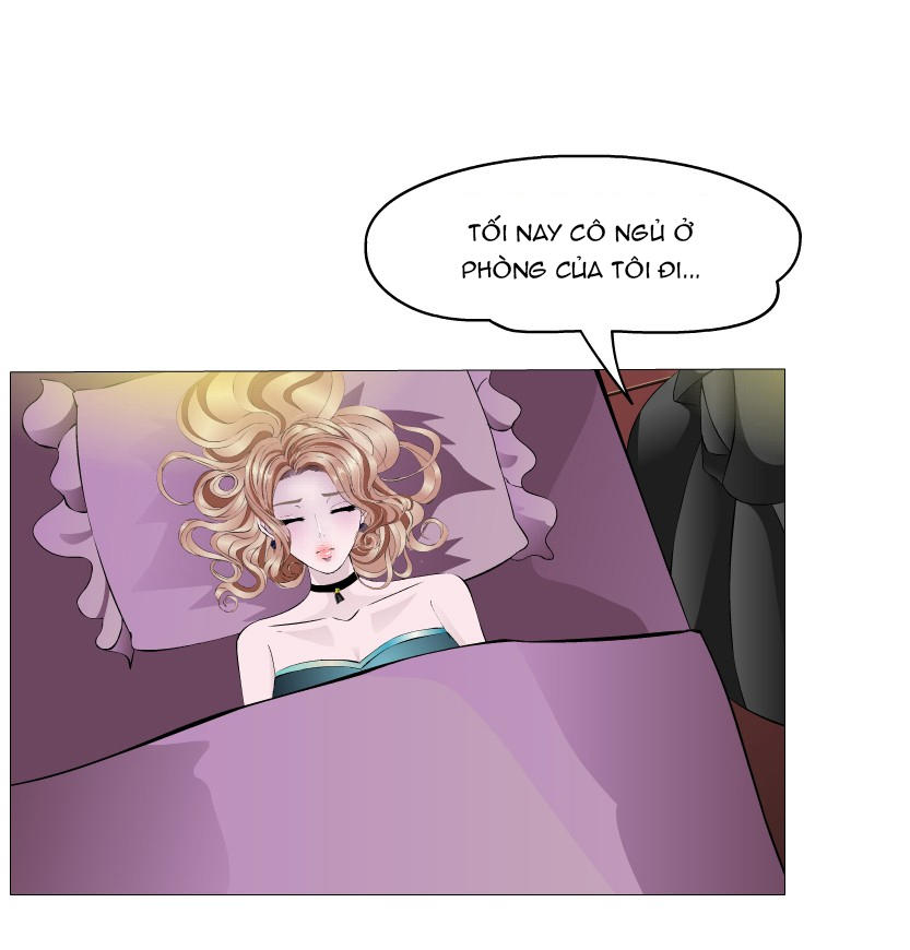 cạm bẫy của nữ thần chapter 131 26