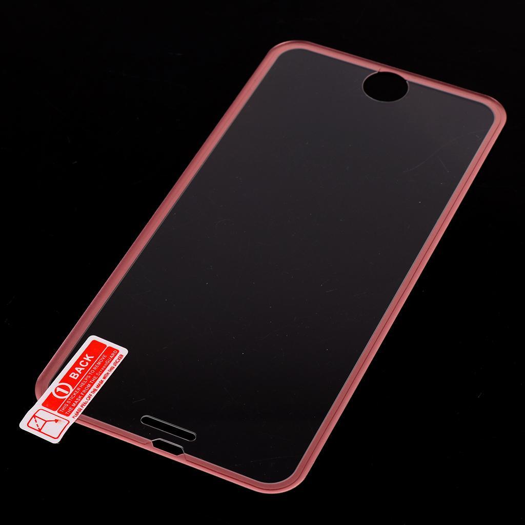 For iPhone 7 Screen Protector, Tempered Glass Screen Protector Ultra Thin Film 0.3mm For iPhone 7 - 3D Touch Compatible / 9H Hardness