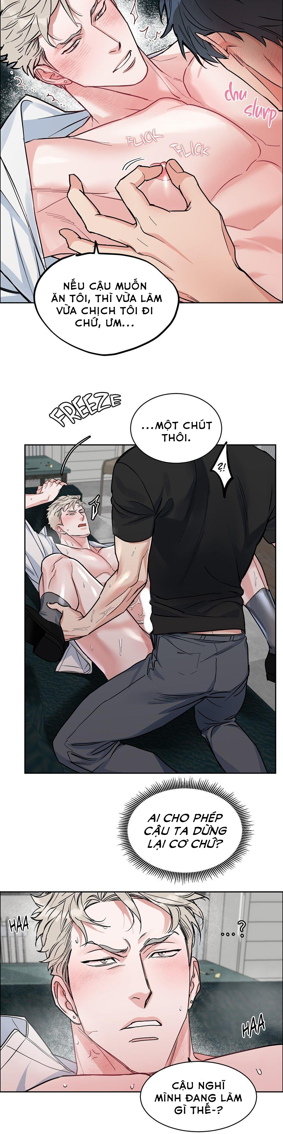 chỉ dành cho người đăng ký chapter 60 22