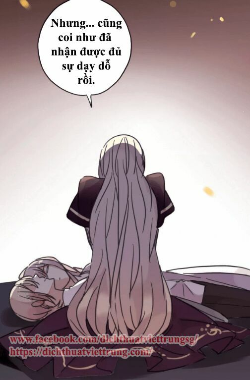 vết cắn ngọt ngào phần 1 chapter 69 34