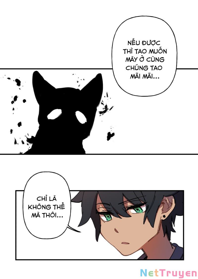 lumine - cội nguồn ánh sáng chapter 104 10