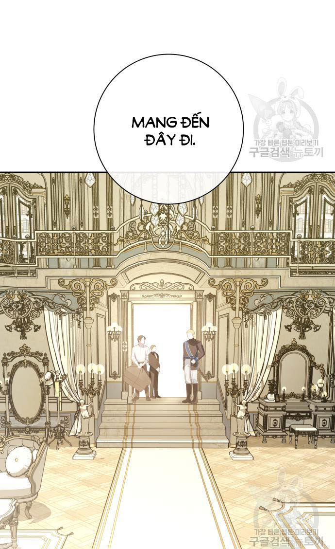 tôi muốn trở thành cô ấy dù chỉ là một ngày chapter 174.2 70