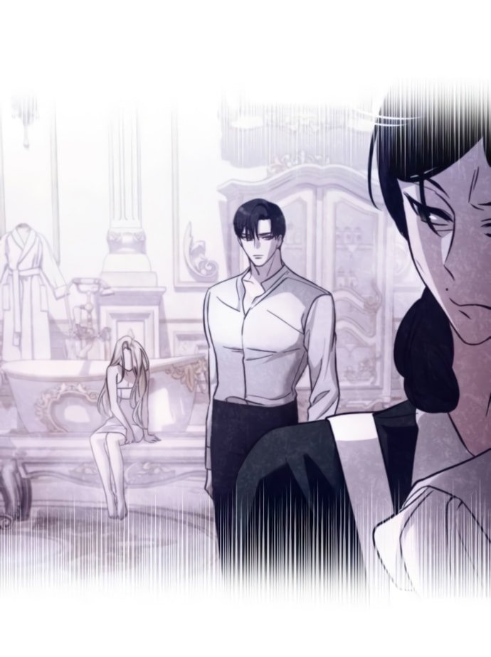 phía sau nụ cười của nàng công chúa sống sót chapter 17.1 9