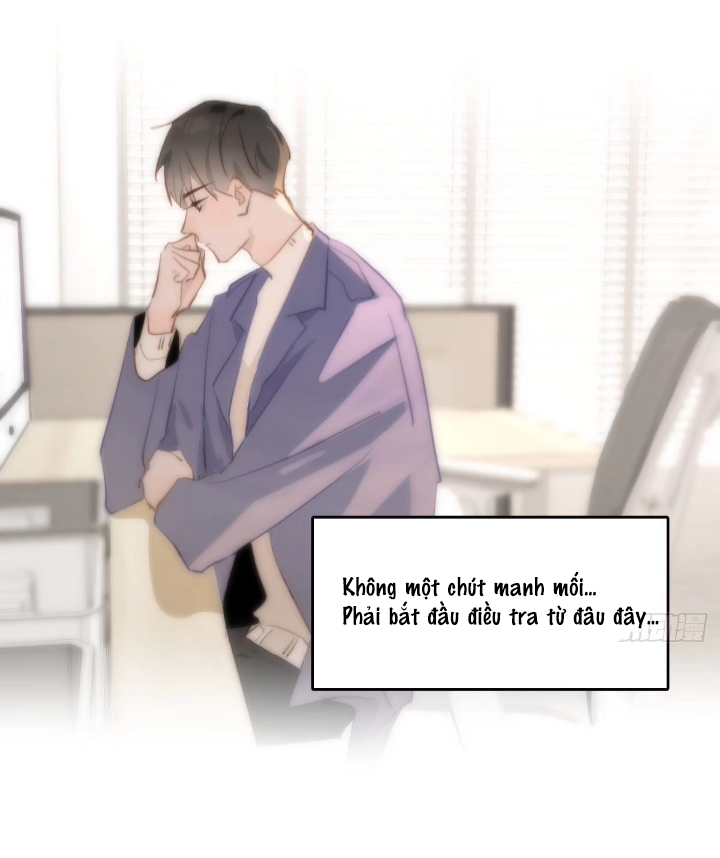 đêm đầy sao nói với em chapter 20 37