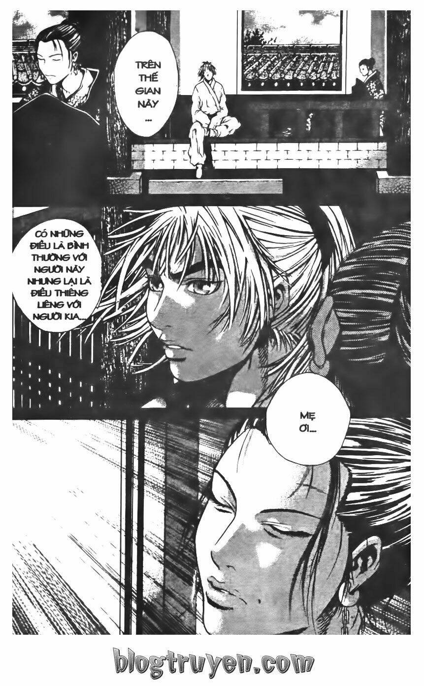 threads of time - dòng thời gian chapter 18 21
