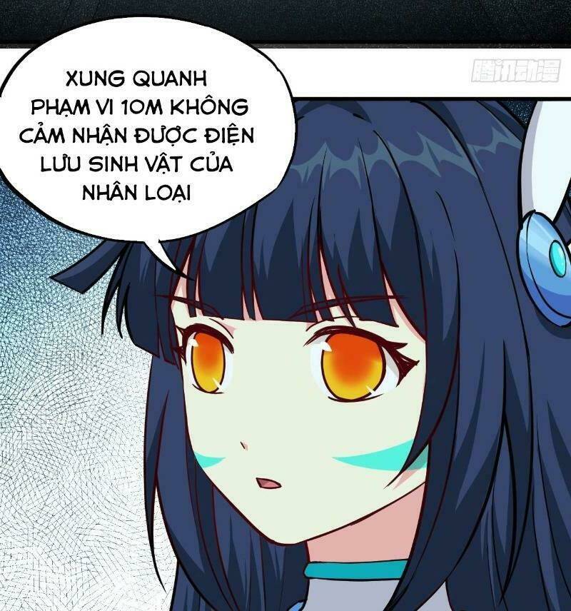 minh nhật thần đô chapter 46 49
