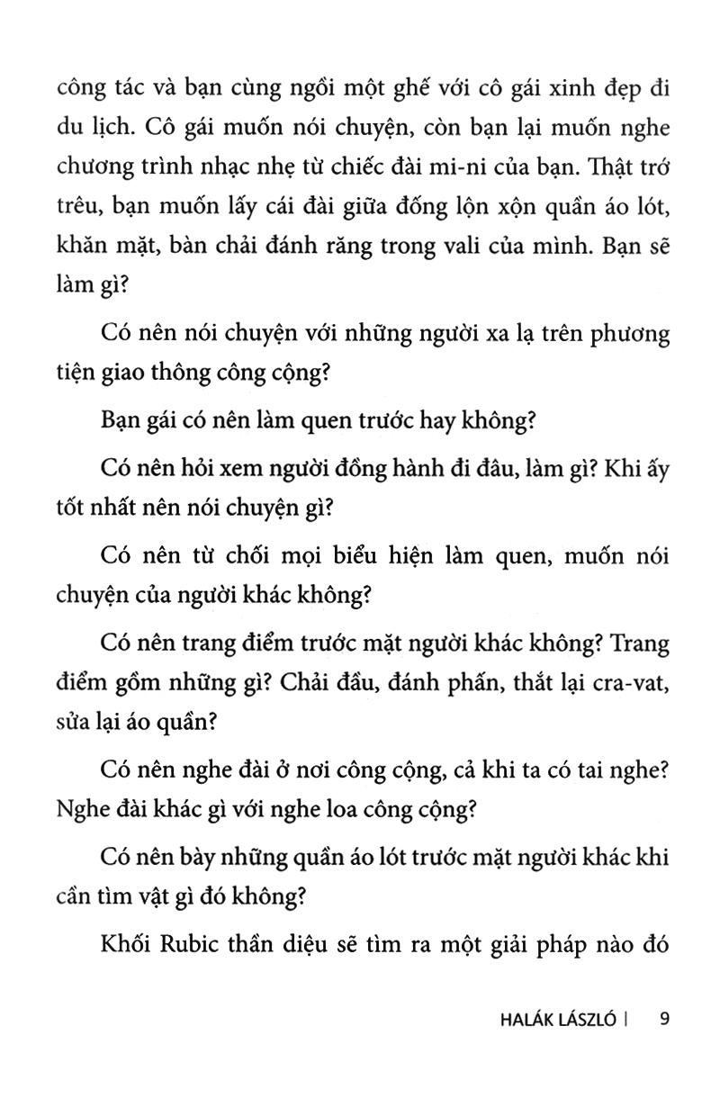 Phép Lịch Sự
