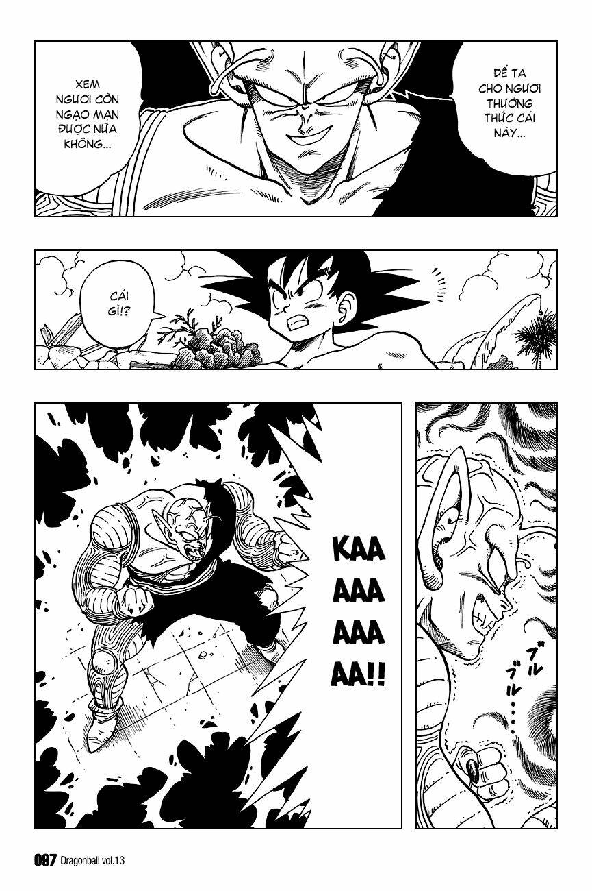 dragon ball - bảy viên ngọc rồng chapter 186 8