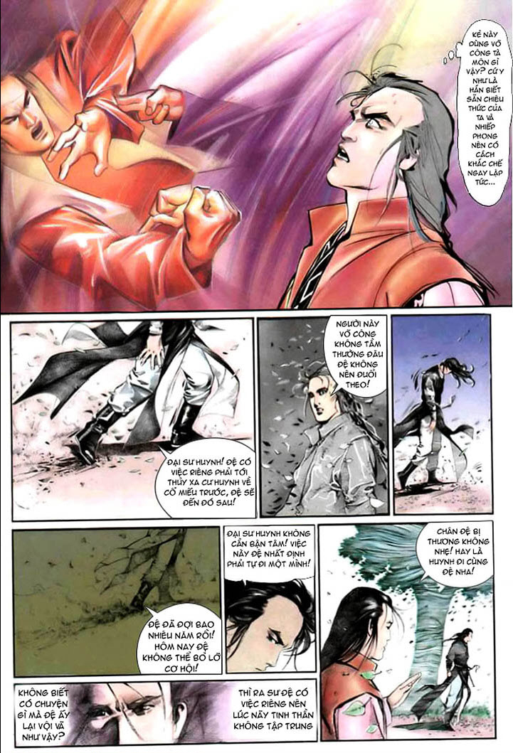 phong vân chapter 7 12