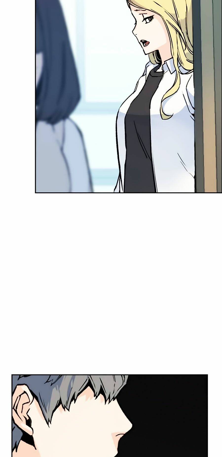 bạn học tôi là lính đánh thuê chapter 2 205