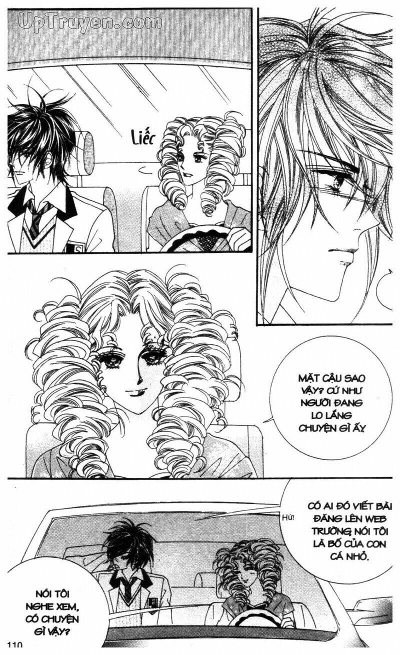 vợ chồng trẻ con bản đẹp chapter 8 109