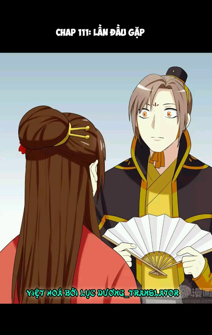 lưỡng bất nghi (full) chapter 111 1
