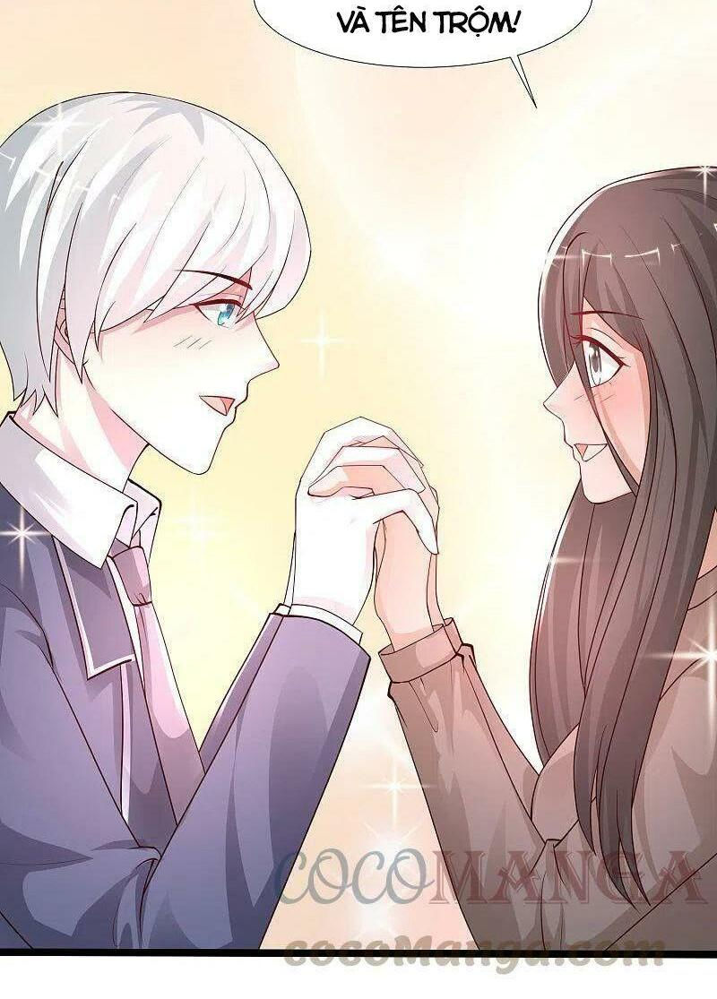 tối cường vận đào hoa chapter 238 20