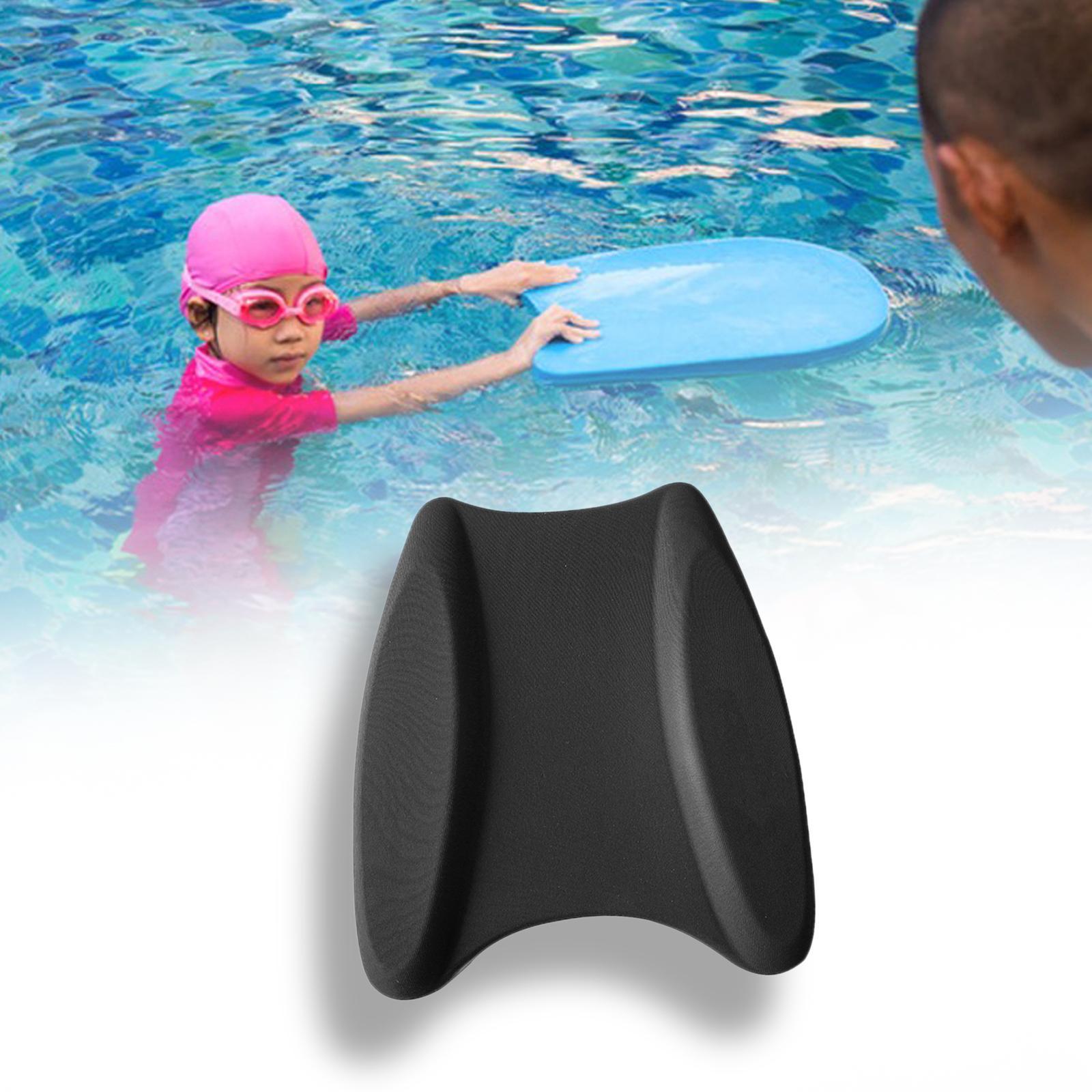Swimming Hand Float Swimming Kickboard Buoyancy Training Aid Floating Board Swim Board for Kids Boys Girls Beginners Children Party Supplies