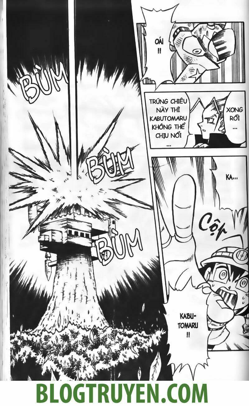 vua côn trùng chapter 4.4 14