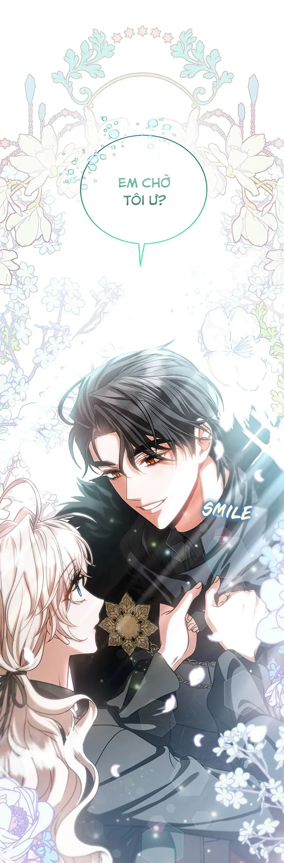 vị cứu tinh của nam phản diện chapter 60 66