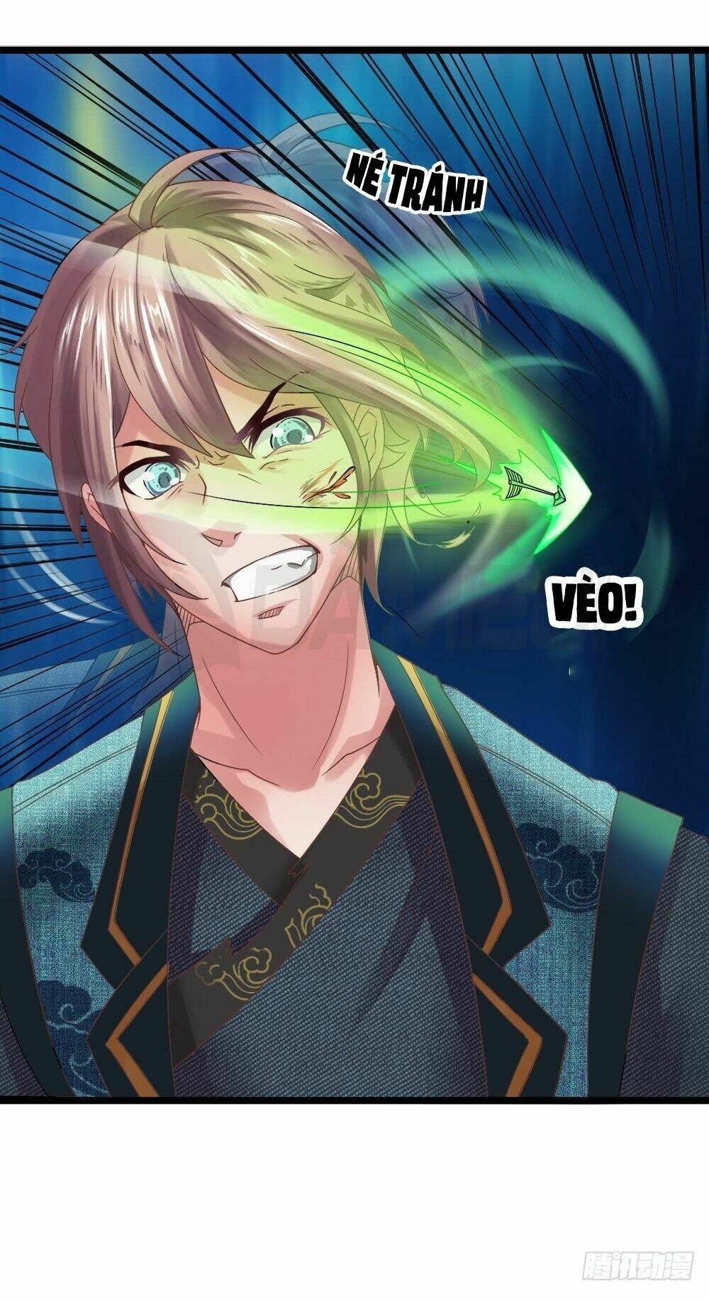 vô địch kiếm thần chapter 5 10