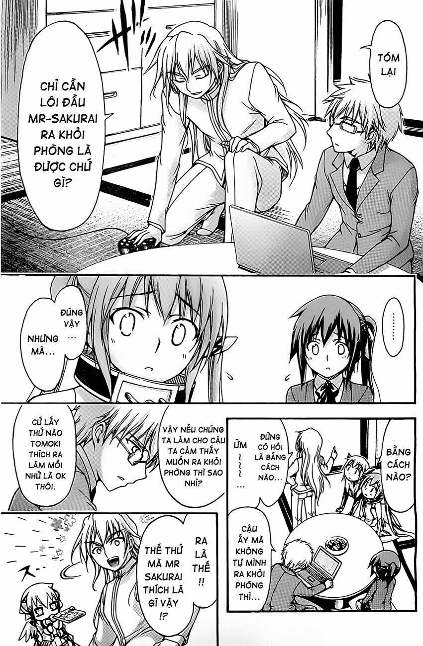 vật thất lạc của bầu trời chapter 67 9