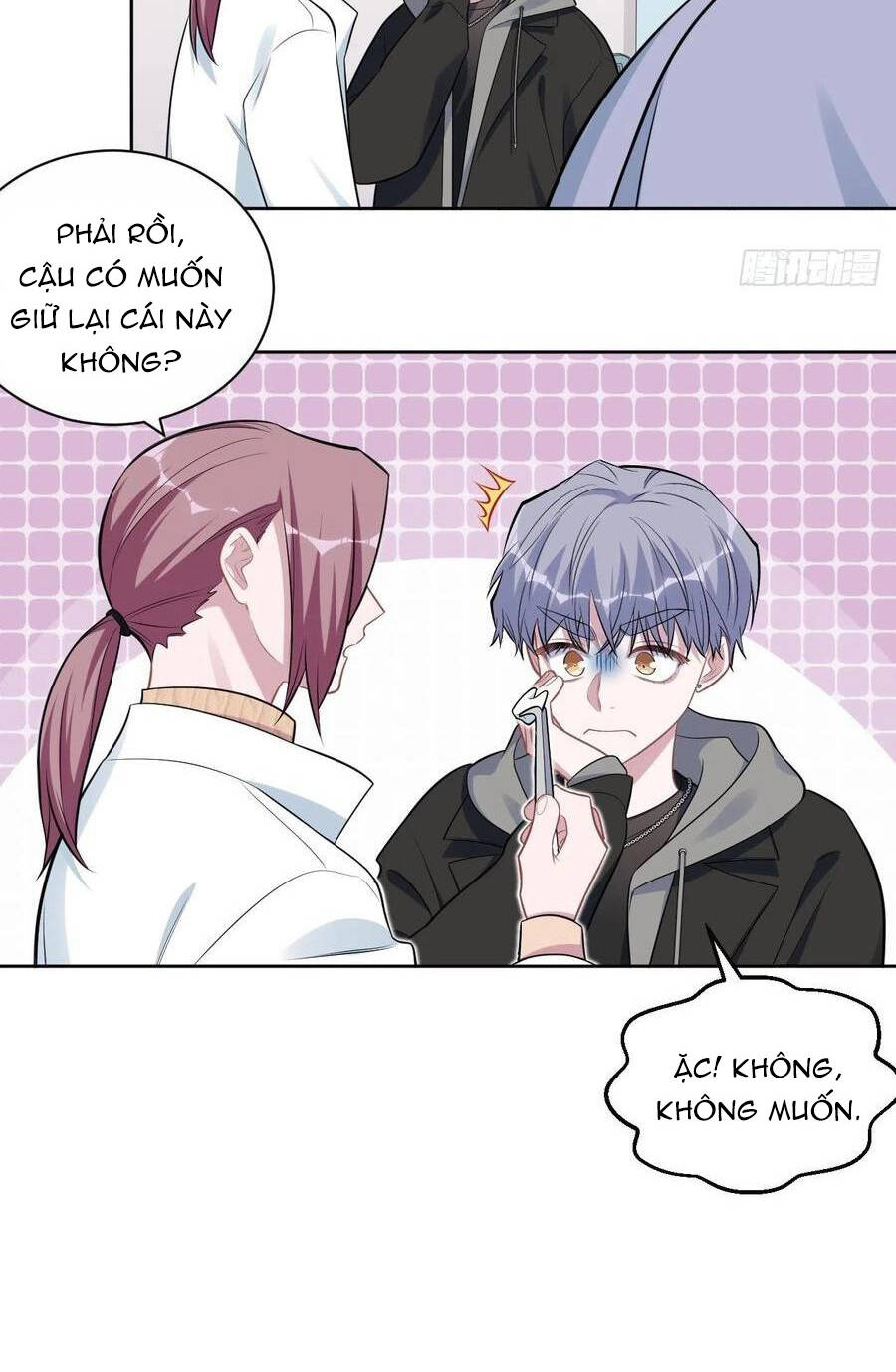 nhạc phụ đại nhân là lão bà chapter 178 25