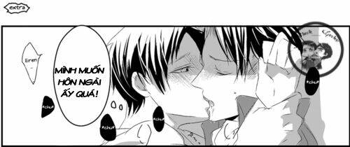 snk short doujinshi chapter 32 4