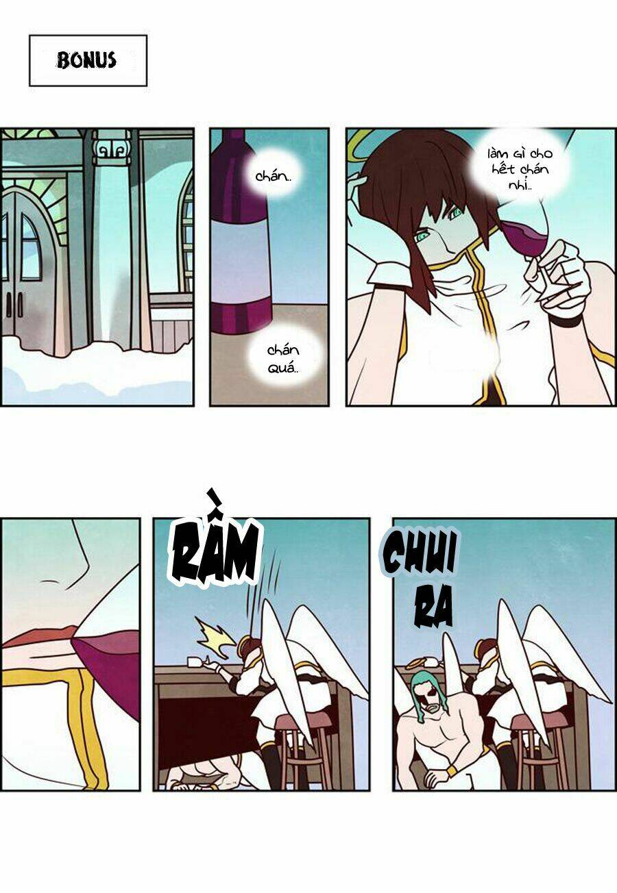 the devil king is bored chapter 90 31