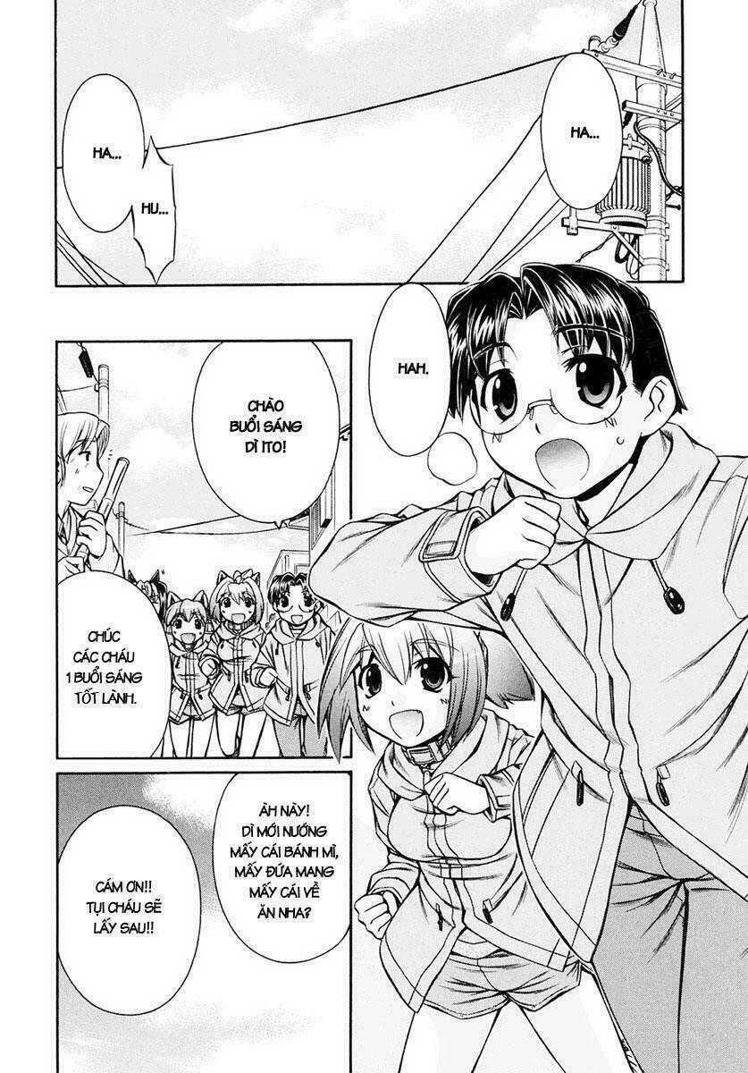 inumimi chapter 17 8