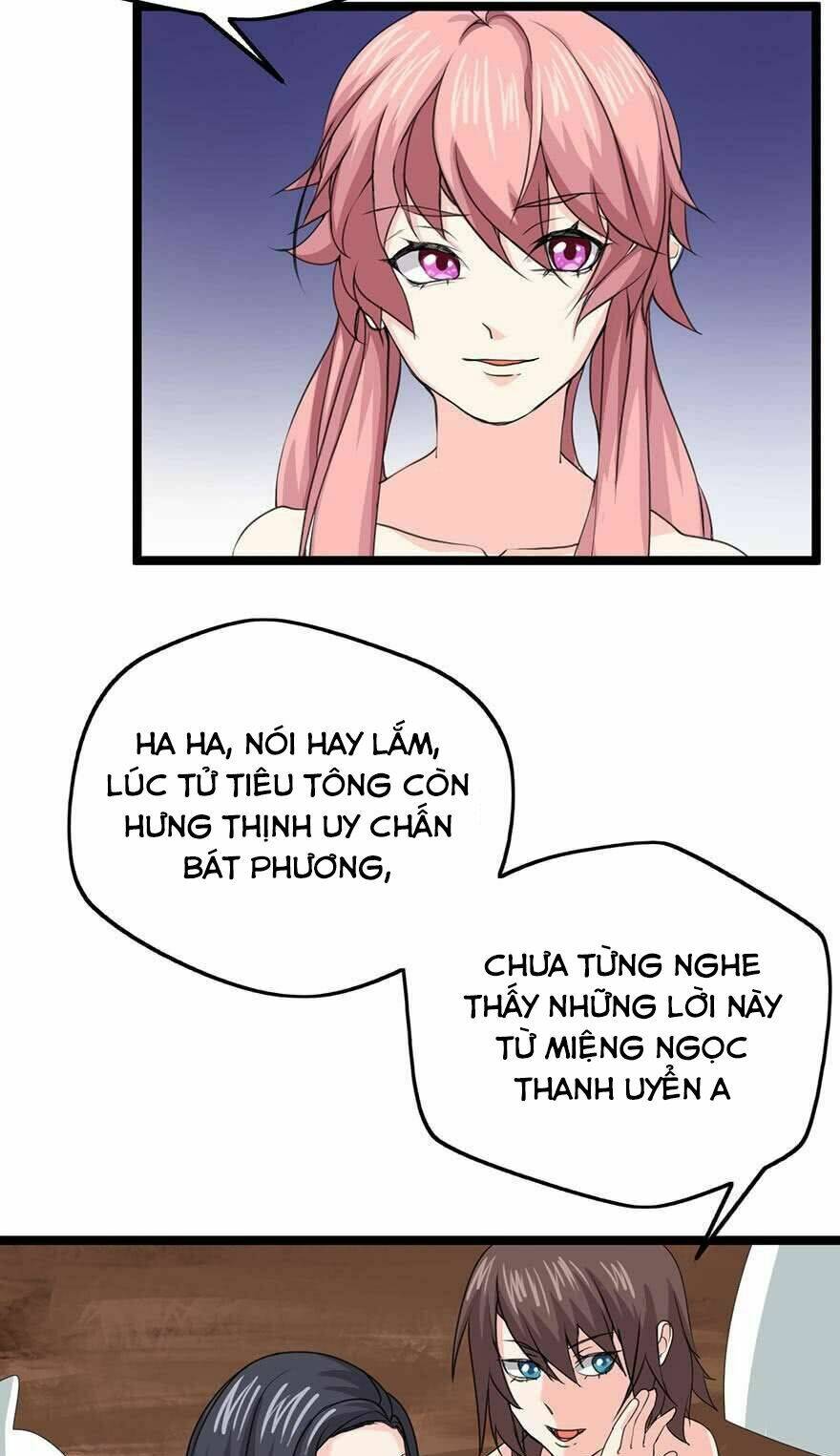 võ đạo cuồng triều chapter 2 32