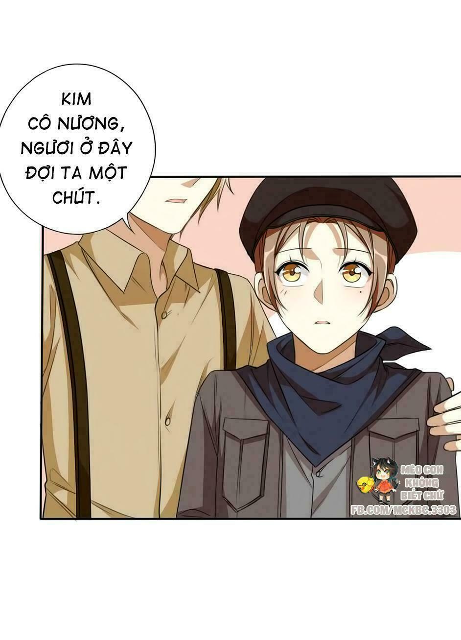 bốc toán tử chapter 31 19