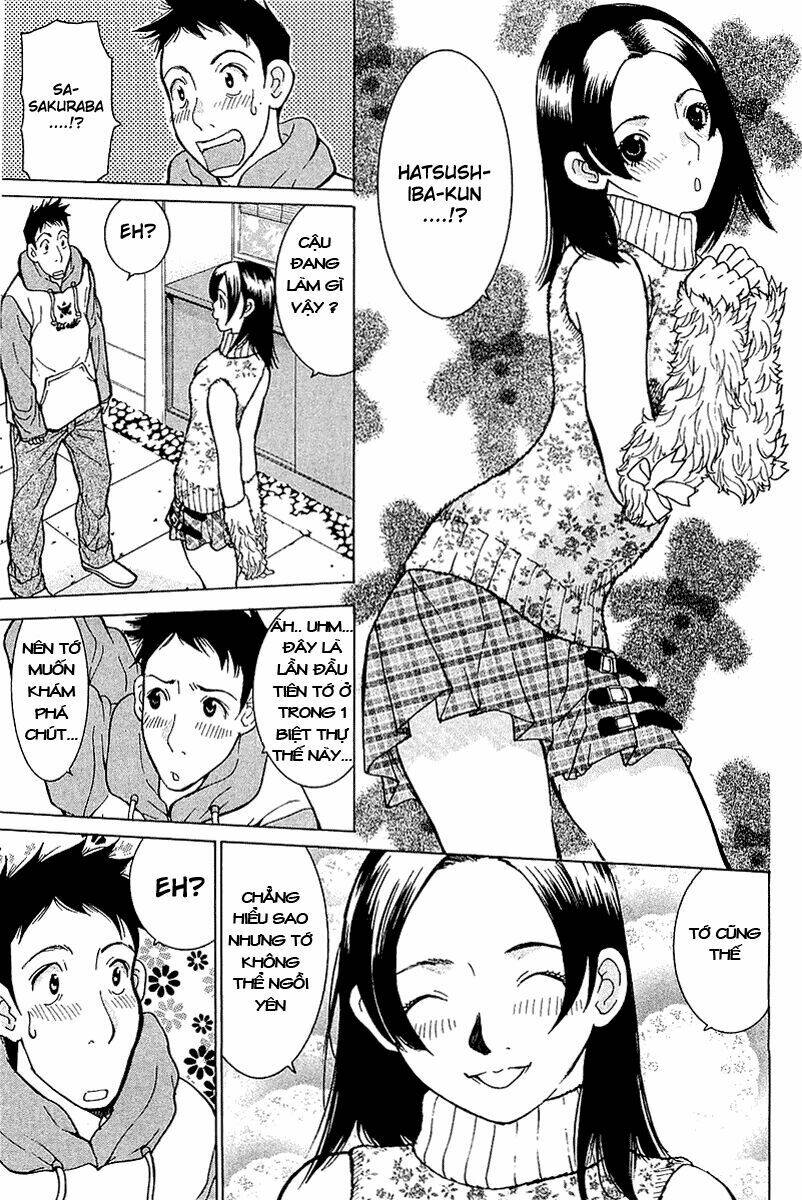 gacha gacha - secret chapter 7 16