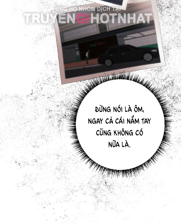 Ăn Mòn chapter 3.1 - Trang 8