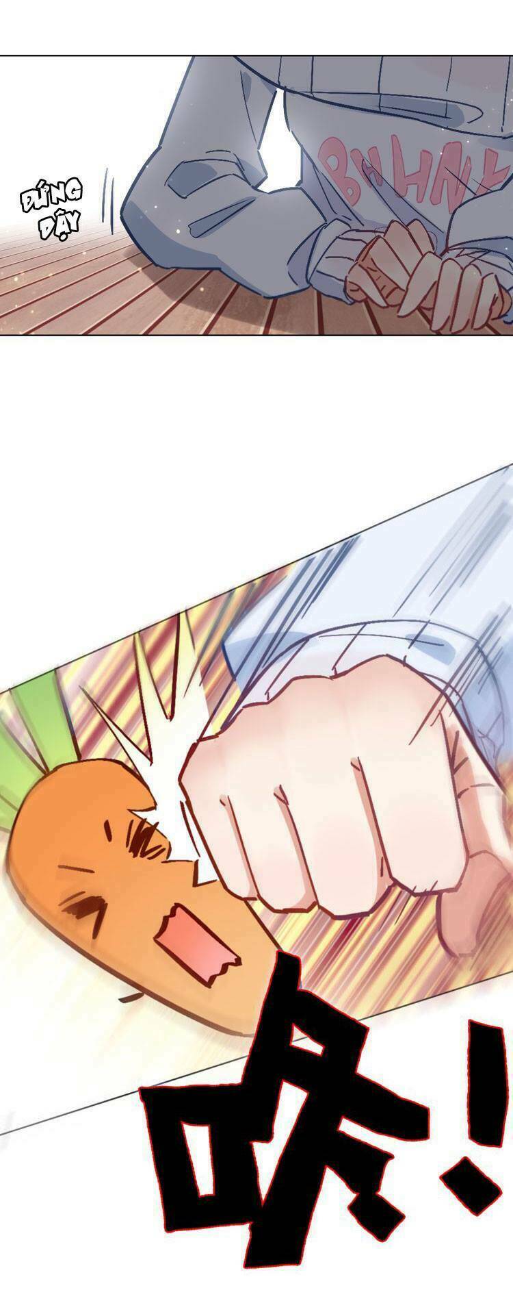 thượng tiên nhà ta thích ăn giấm chapter 4 23