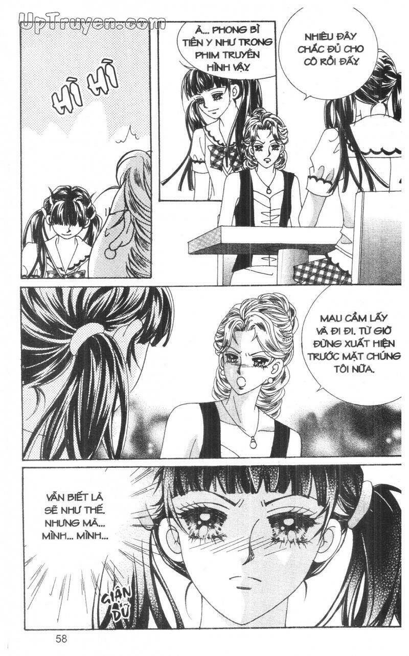 meo meo dịu dàng đi nhé chapter 10 58