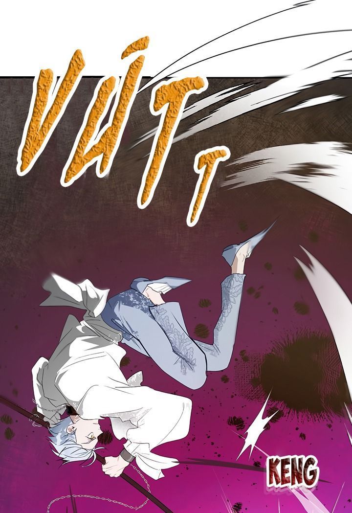 cách để cứu rỗi anh trai của nữ chính chapter 16 21