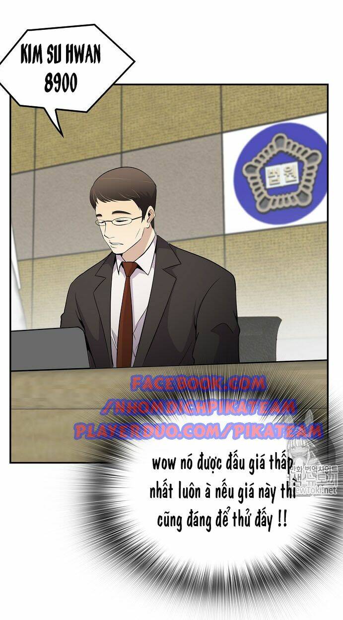 điều tra viên chuyển sinh chapter 18 8