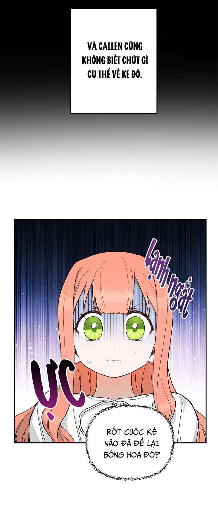 phương pháp trở thành con gái của người hùng bóng đêm chapter 17 23