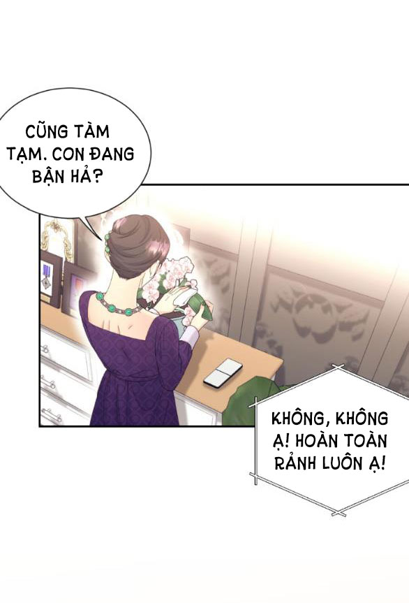 Người Vợ Giả Mạo chapter 17.1 - Trang 9