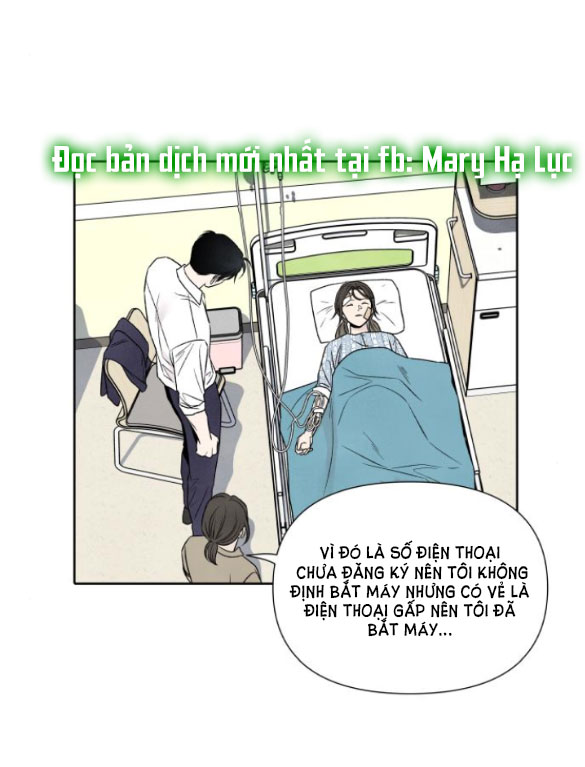 điều khiến tôi quyết tâm muốn chết chapter 70.2 9