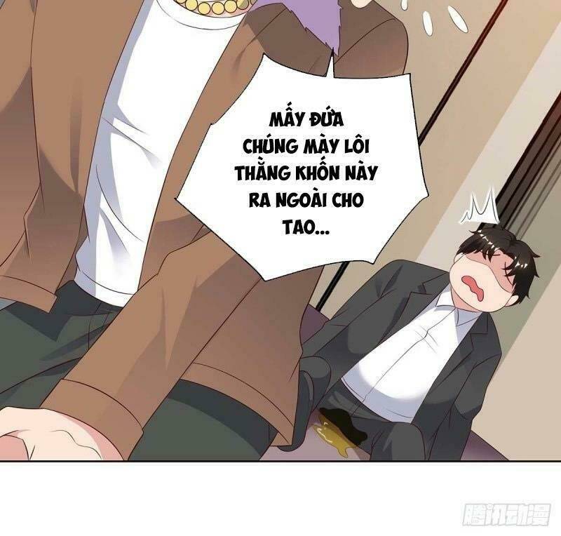 trọng sinh khí thiếu quy lai chapter 94 30