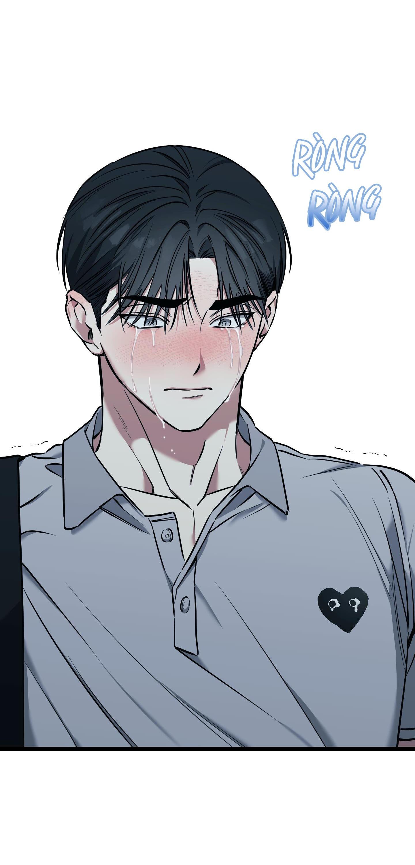 tôn kính và khát khao chapter 13 7