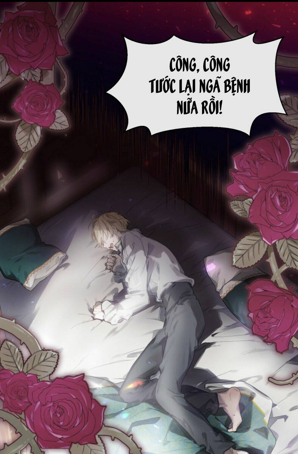 tuyển tập prologue hàn chapter 15 9