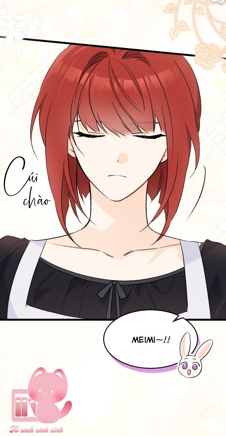 quan hệ cộng sinh giữa báo đen và thỏ trắng chapter 90 15