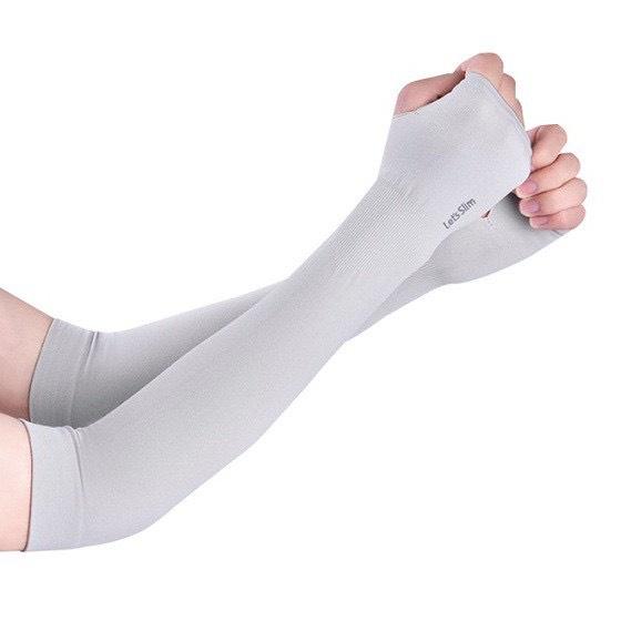 Găng Tay Chống Nắng Chống Tia UV Loại Đẹp, Dày