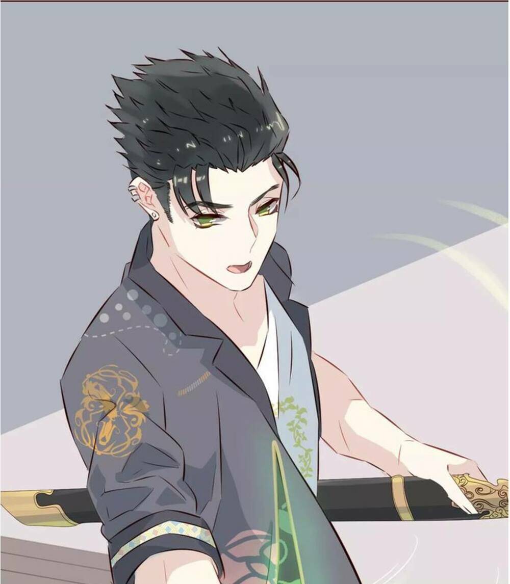 bạn trai xương rồng chapter 7 44