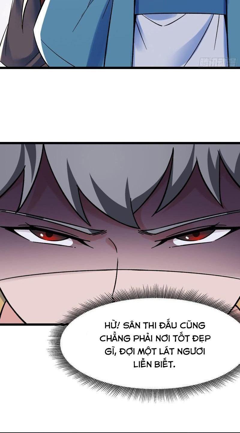 đồ đệ ta toàn là nữ ma đầu chapter 131 37