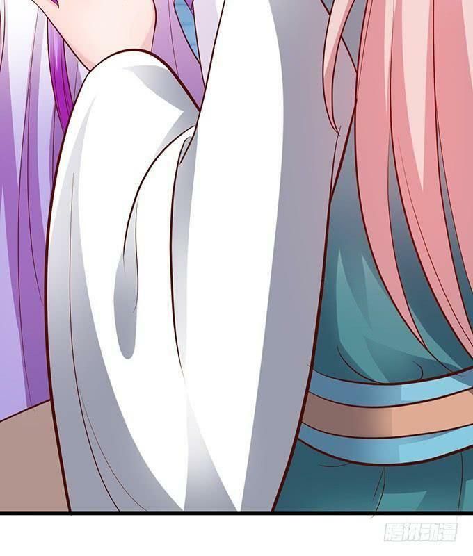 hồ tiên hung bạo chapter 140 39