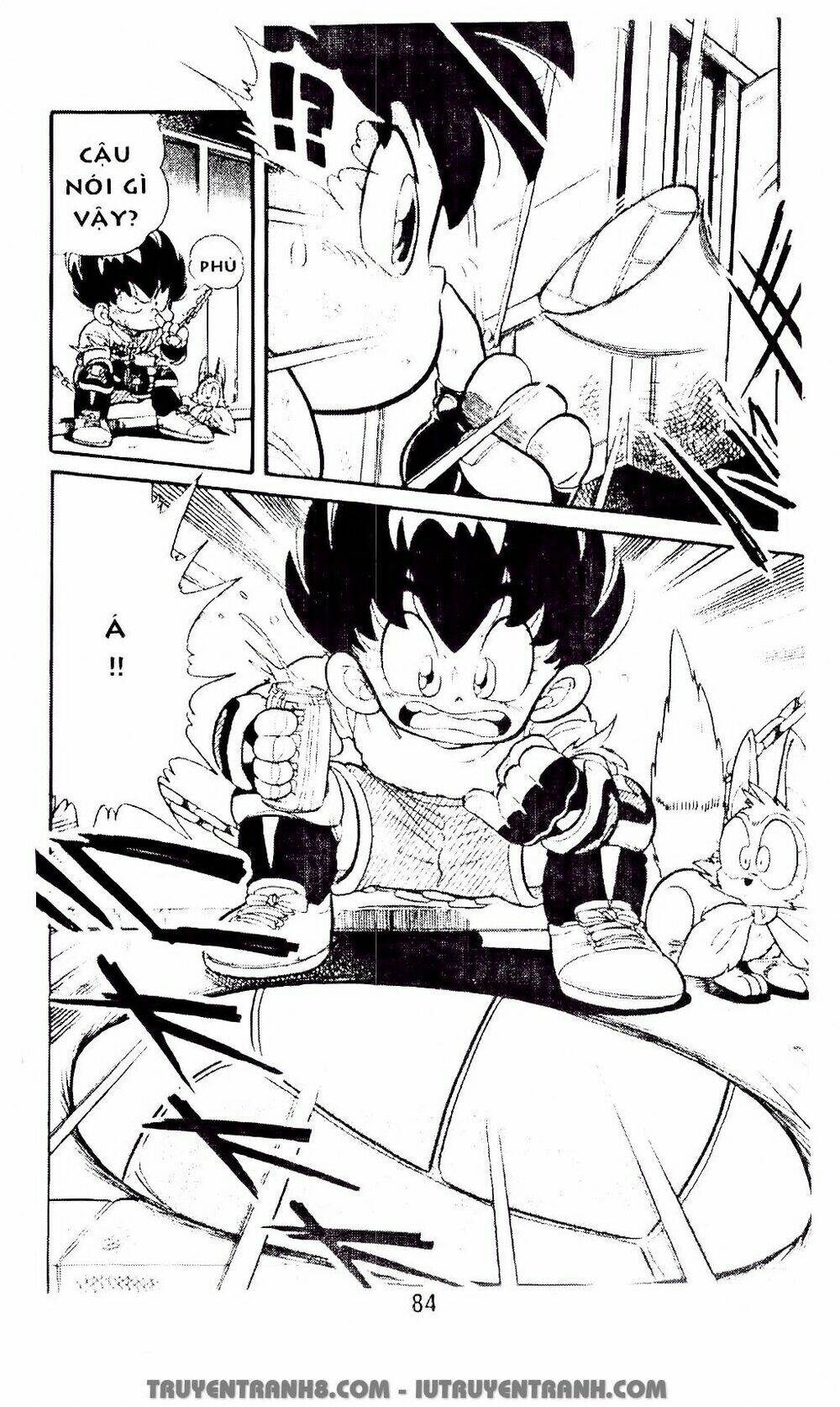 vua bóng ném chapter 7.2 5