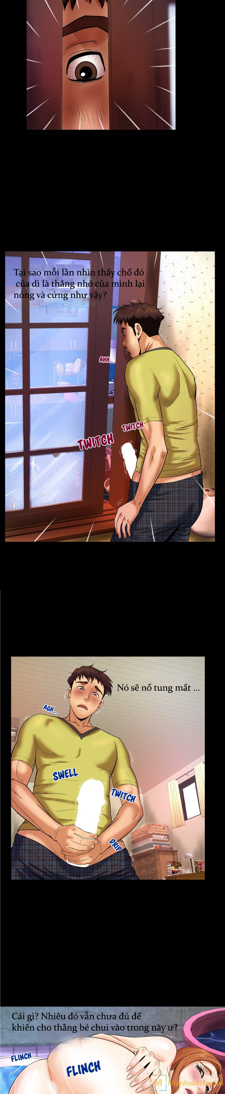 dì tôi chapter 5 10