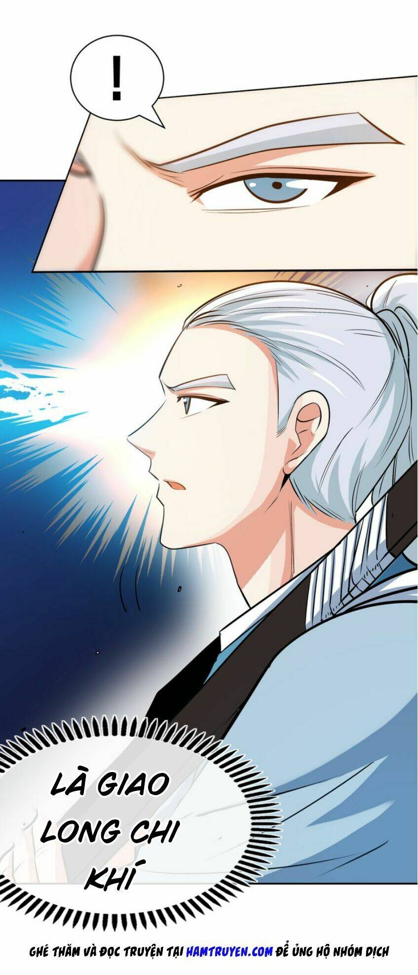 thánh võ tinh thần chapter 16 10